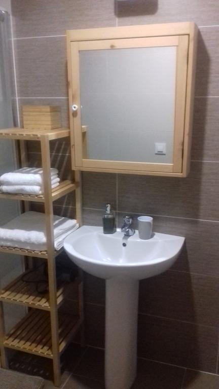Casita De Logrono Apartment Lardero Bagian luar foto